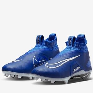 NEW Nike Alpha Menace Elite 3 football cleats